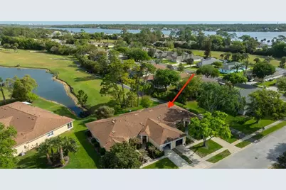 1801 Turnbull Lakes Drive, New Smyrna Beach, FL 32168 - Photo 1