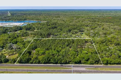 S US Hwy 1, Oak Hill, FL 32759 - Photo 1