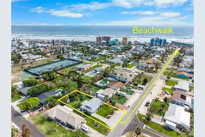 702 Ocean Avenue, New Smyrna Beach, FL 32169 - Photo 5