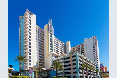 300 N Atlantic Avenue #1908, Daytona Beach, FL 32118 - Photo 1