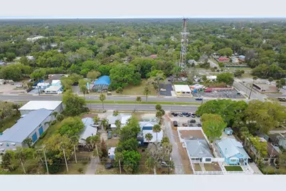 324 N Orange Street, New Smyrna Beach, FL 32168 - Photo 5