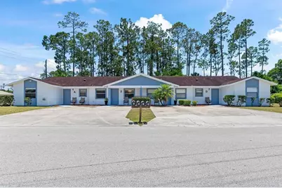 1 Brittany Lane #A, Palm Coast, FL 32137 - Photo 1