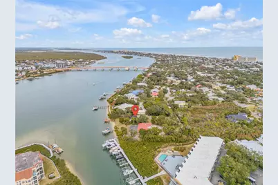 508 S Indian River Road, New Smyrna Beach, FL 32169 - Photo 1