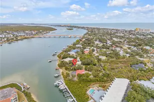 508 S Indian River Rd, New Smyrna Beach, FL 32169 - Photo 1