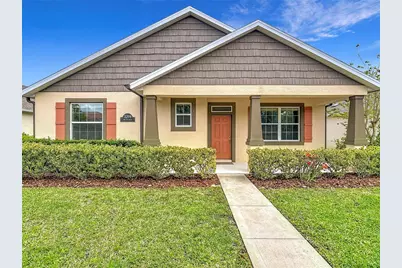 3209 Meleto Boulevard, New Smyrna Beach, FL 32168 - Photo 1