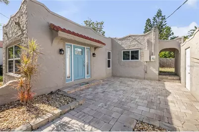 315 Sears Avenue, Daytona Beach, FL 32118 - Photo 1