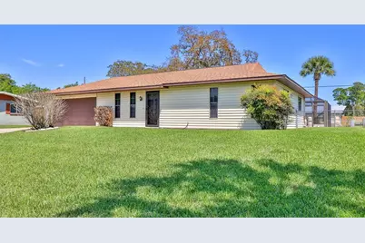 2823 Royal Palm Drive, Edgewater, FL 32141 - Photo 1