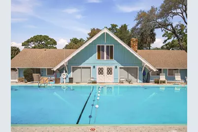 28 Country Club Drive #B, New Smyrna Beach, FL 32168 - Photo 3