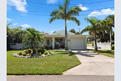 3600 Surfside Terrace, Port Orange, FL 32127 - Photo 1