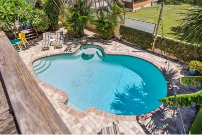 3600 Surfside Terrace, Port Orange, FL 32127 - Photo 5