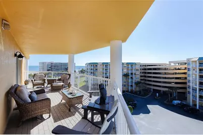 4650 Links Village Drive #D703, Ponce Inlet, FL 32127 - Photo 5