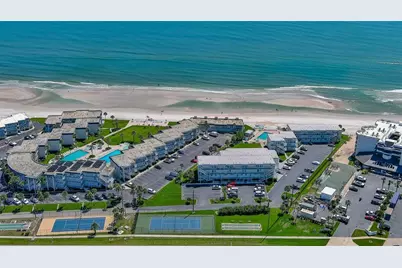 4849 Saxon #C202, New Smyrna Beach, FL 32169 - Photo 3