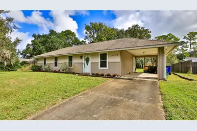 2623 Tamarind Drive, Edgewater, FL 32141 - Photo 1