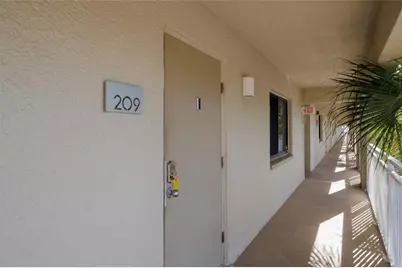 4501 S Atlantic Avenue #209, New Smyrna Beach, FL 32169 - Photo 9