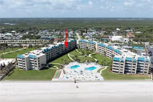 4501 S Atlantic Ave, New Smyrna Beach, FL 32169 - Photo 1