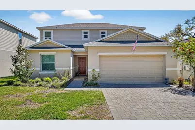 158 Jones Fish Camp Road, Edgewater, FL 32141 - Photo 1