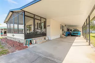 4343 Indian River Dr W, Edgewater, FL 32141 - Photo 3