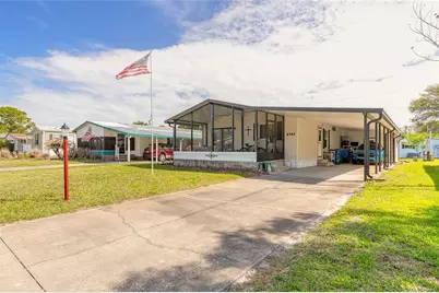 4343 Indian River Drive W, Edgewater, FL 32141 - Photo 1