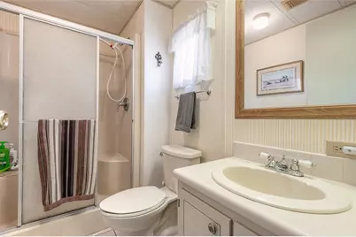 4343 Indian River Drive W, Edgewater, FL 32141 - Photo 29