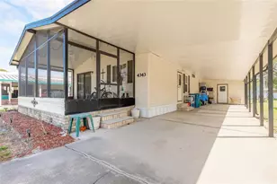 4343 Indian River Dr W, Edgewater, FL 32141 - Photo 9