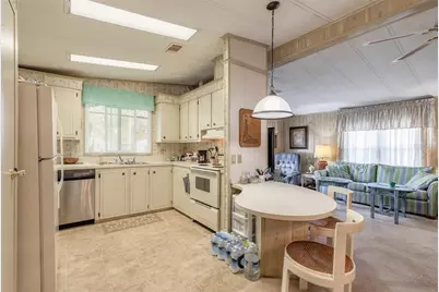 4343 Indian River Drive W, Edgewater, FL 32141 - Photo 17