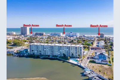 3606 S Peninsula Drive #605, Port Orange, FL 32127 - Photo 3