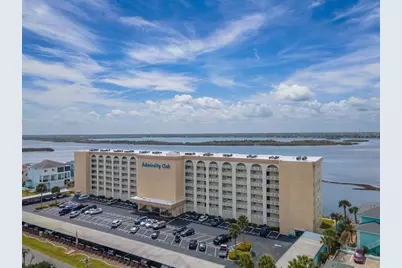 3606 S Peninsula Drive #605, Port Orange, FL 32127 - Photo 1