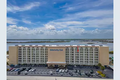 3606 S Peninsula Drive #605, Port Orange, FL 32127 - Photo 53