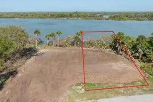 185 Jones Fish Camp Rd, Edgewater, FL 32141 - Photo 1