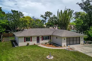 1915 Kumquat Dr, Edgewater, FL 32141 - Photo 1