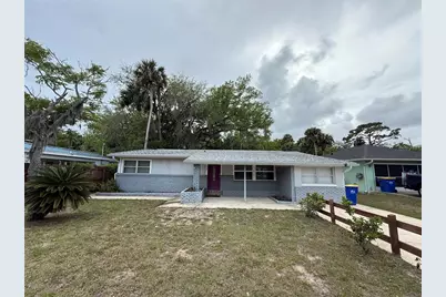 438 Perdita Avenue, Edgewater, FL 32132 - Photo 1