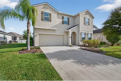 1923 Mendocino Lane, Port Orange, FL 32128 - Photo 1