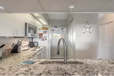 402 Bouchelle Drive #204, New Smyrna Beach, FL 32169 - Photo 11