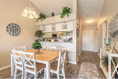 402 Bouchelle Drive #204, New Smyrna Beach, FL 32169 - Photo 5