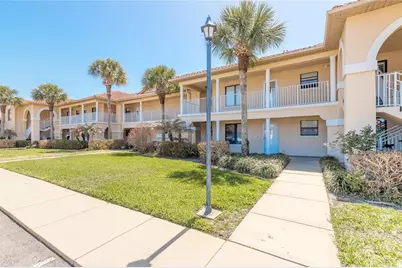 402 Bouchelle Drive #204, New Smyrna Beach, FL 32169 - Photo 1