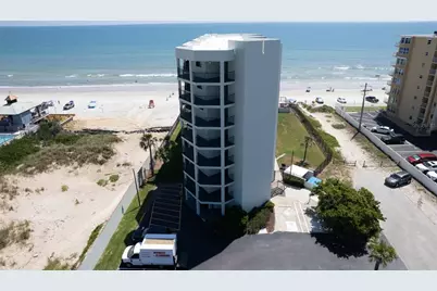 3405 S Atlantic Avenue #202, New Smyrna Beach, FL 32169 - Photo 13