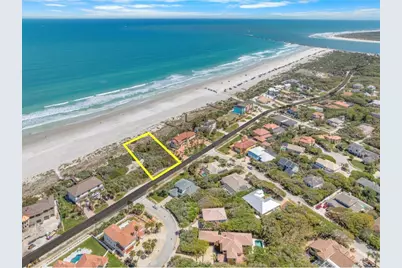 4863 S Atlantic Avenue, Ponce Inlet, FL 32127 - Photo 1