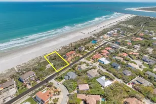 4863 S Atlantic Ave, Ponce Inlet, FL 32127 - Photo 1