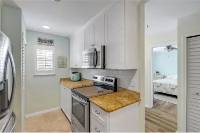 456 Bouchelle Drive #102, New Smyrna Beach, FL 32169 - Photo 17