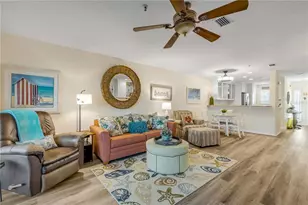 456 Bouchelle Dr, New Smyrna Beach, FL 32169 - Photo 27