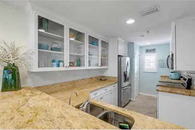 456 Bouchelle Drive #102, New Smyrna Beach, FL 32169 - Photo 15