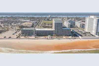2700 N Atlantic Avenue #421, Daytona Beach, FL 32118 - Photo 11