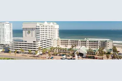 2700 N Atlantic Avenue #421, Daytona Beach, FL 32118 - Photo 1