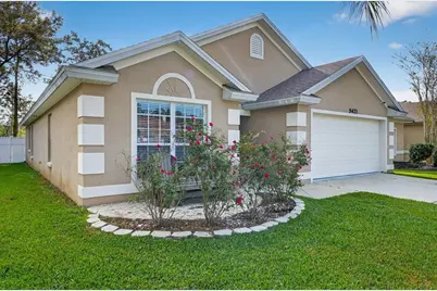 5473 Ward Lake Drive, Port Orange, FL 32128 - Photo 39