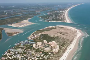 261 Minorca Beach Way, New Smyrna Beach, FL 32169 - Photo 1