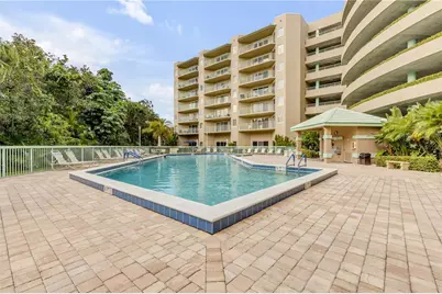 4 Oceans West Boulevard #402A, Daytona Beach, FL 32118 - Photo 53