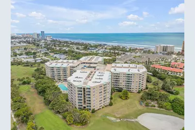 4 Oceans West Boulevard #402A, Daytona Beach, FL 32118 - Photo 5