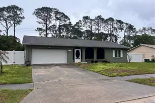 1237 Jeffery Dr, Port Orange, FL 32129 - Photo 1