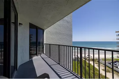 3405 S Atlantic Avenue #601, New Smyrna Beach, FL 32169 - Photo 7