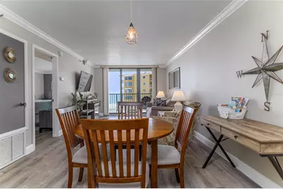 3405 S Atlantic Avenue #601, New Smyrna Beach, FL 32169 - Photo 9